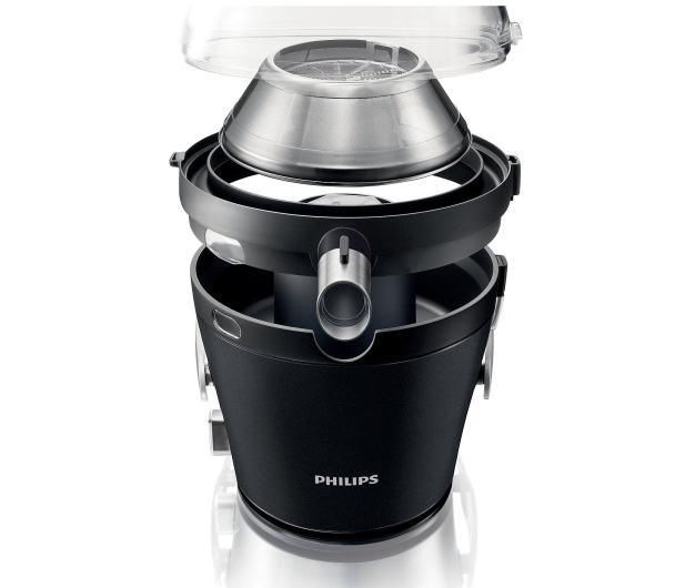 Philips HR 1869/70 900W czarna tradycyjna - 217190 - zdjęcie 4
